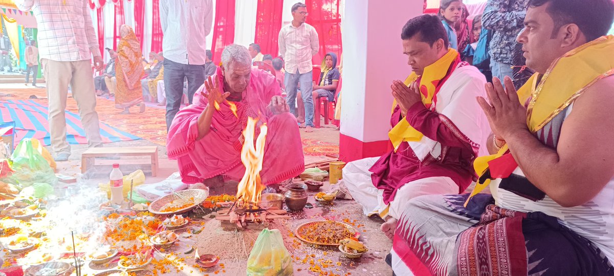 NAYAGARH FOREST DIVISION tweet media