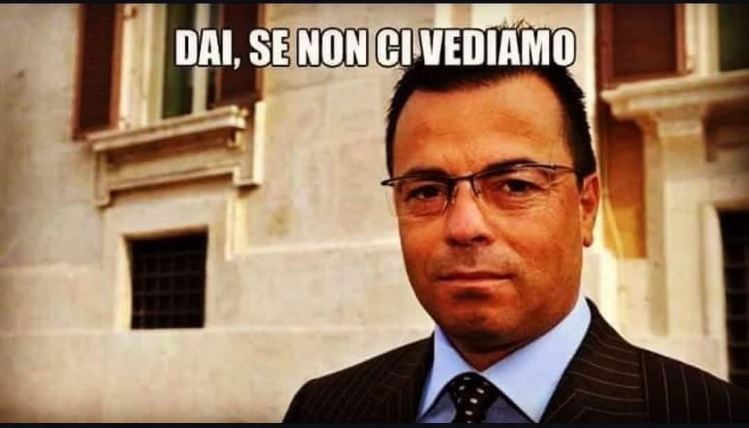 Ad ogni modo...