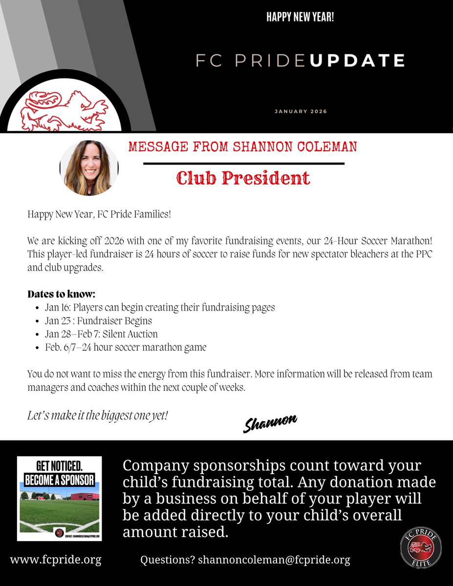 FC PRIDE tweet media