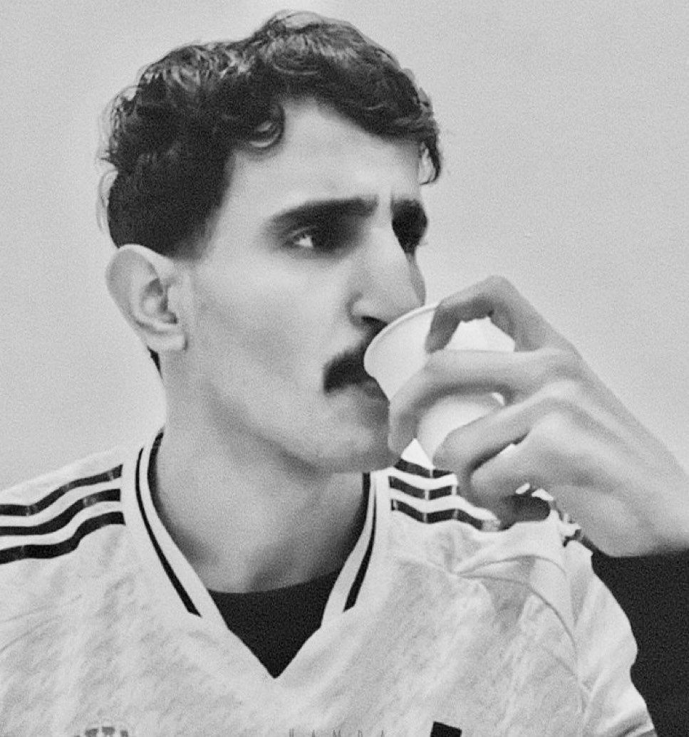 الفوز مسألة وقت بس⏳☝🏻🔥
#سلطان_العليان | #سعد_ال_مخفور 
<a href="/iSLTN3_/">سلطان العليّان</a> ، <a href="/SAAdmkhfwr/">سعد ال مخفور</a>  ، <a href="/sh3los/">شعلان منصور 🇸🇦</a>