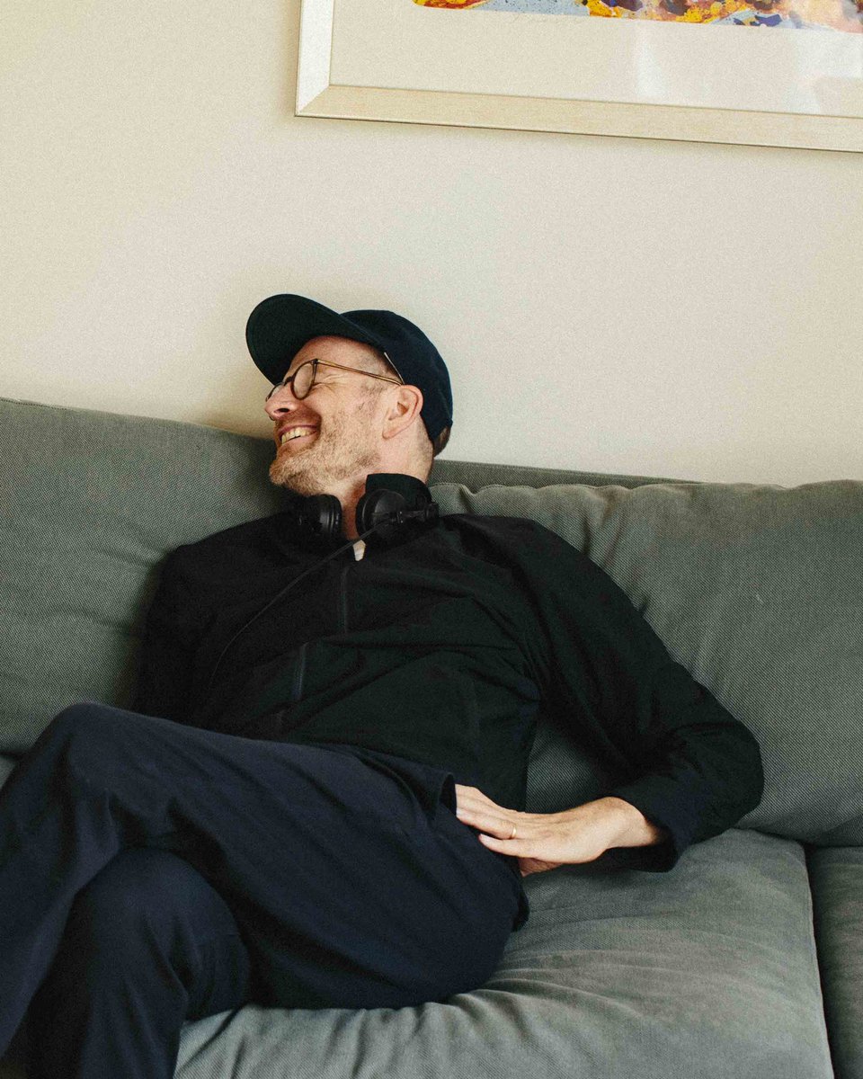 Yeni yılın ilk günü. Kitap mı okuyoruz kalkıp sinemaya mı gidiyoruz?

MANEVİ DEĞER / SENTIMENTAL VALUE, şimdi sinemalarda.