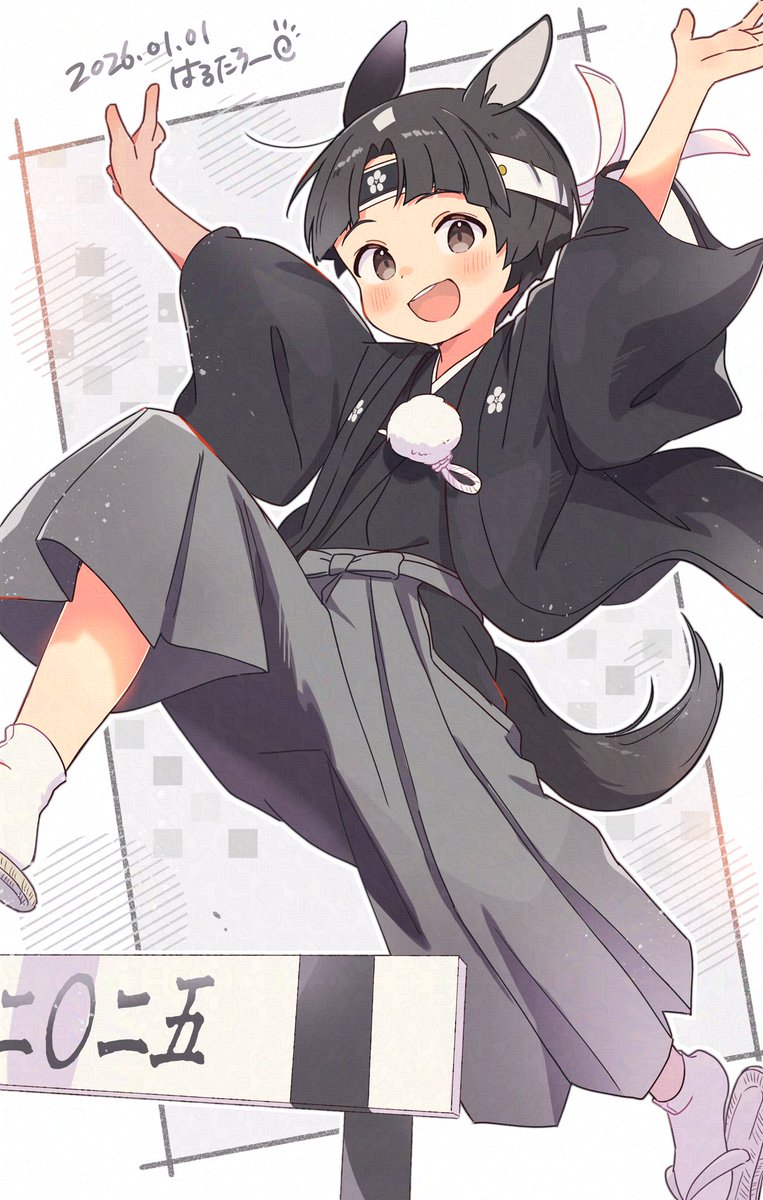 はるたろー (@far_tarooo) / Posts / X