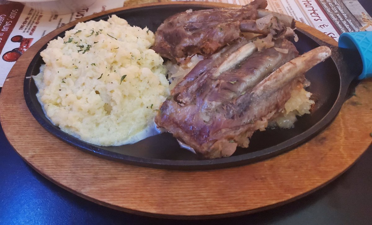 The Barn tweet media