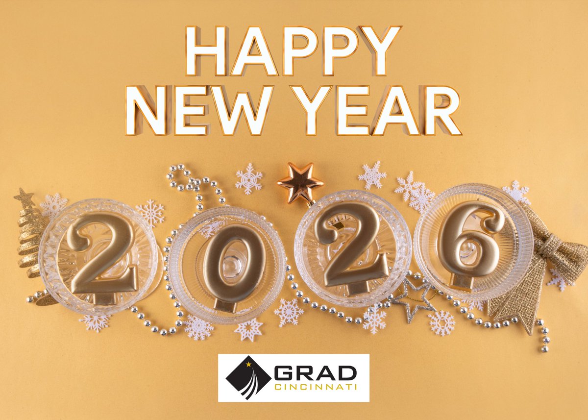 GRADCincinnati tweet media