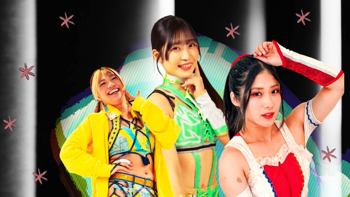 resuramag's tweet image. Bold Predictions for Joshi Wrestling in 2026

Our writers project what’s to come in the joshi scene this year. 

@1UpCulture @Jferimsw @BioHizzle @Dave_TCS4Life @ryandilbert 

resuramag.com/2026/01/01/bol…