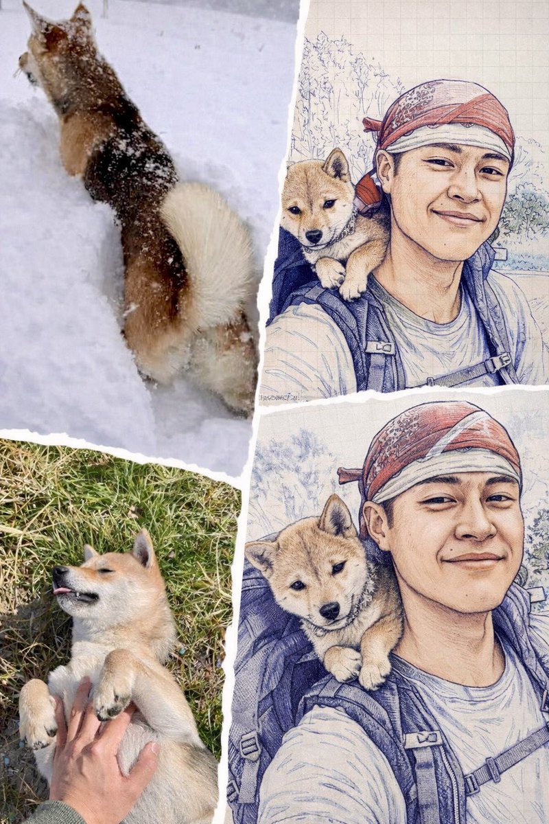 Foundations set in 2025.
Vision clear. Community strong.
$San Chan is stepping into 2026 ready to build, expand, and run it back bullish. 🐕🔥
Start your new year right believe in Santhing