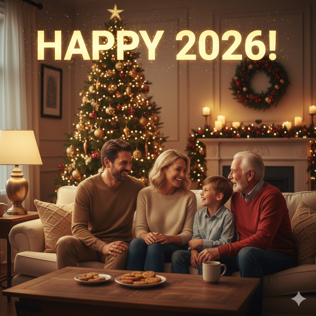 Techmi_JP's tweet photo. ✨ 2026 Is Here! ✨
Put your hearing health first this year. Because the best sounds in life are the ones we share together. 
Happy New Year from Techmi! 🎆 
#HappyNewYear #2026 #SoundOfLife #TechmiFace#hearingaids https://t.co/upDZq74dUz