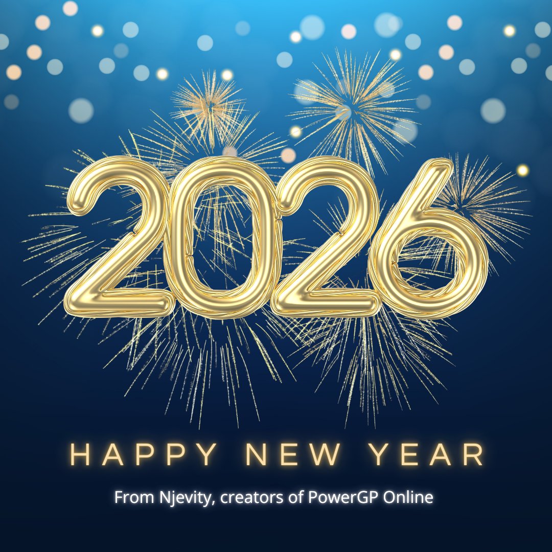 Here’s to another year of thriving with the Dynamics GP community. You’ve kept GP alive, evolving, and powering businesses, and we’re honored to be in it with you.

✨ Wishing you a joyful, steady, and successful 2026.

#HappyNewYear #DynamicsGP
