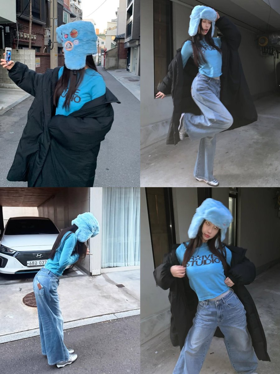 yu shuxin pics (@ysxzip) on Twitter photo 