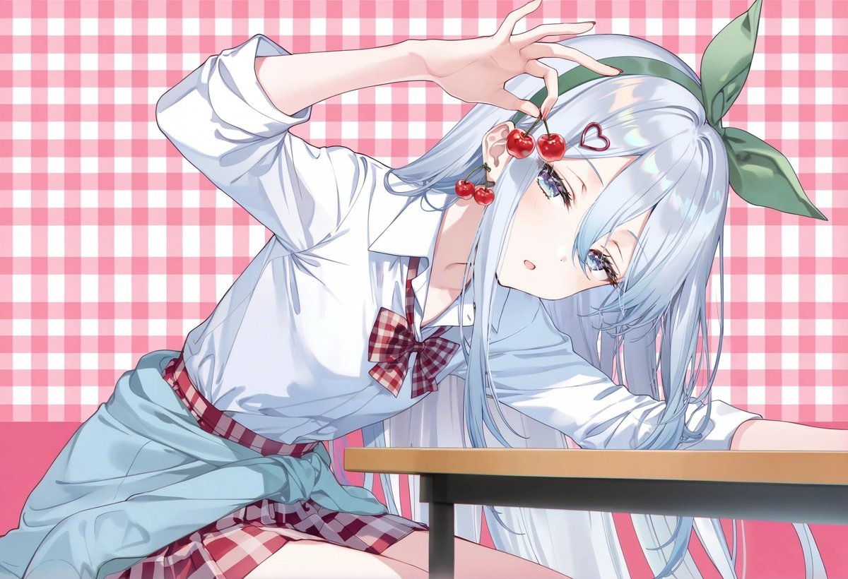 チェリーポップの奏