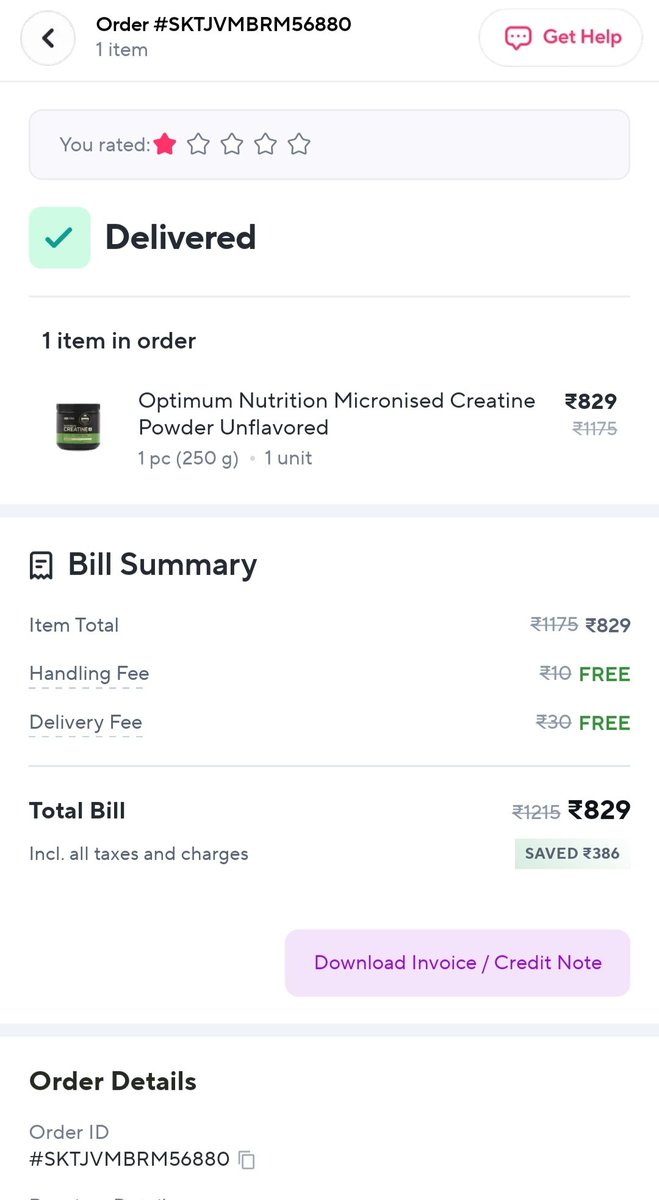 ANKIT 𓃱 tweet media