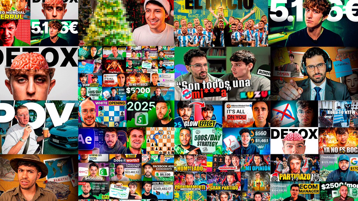 Mateo | youtube thumbnail designer tweet media