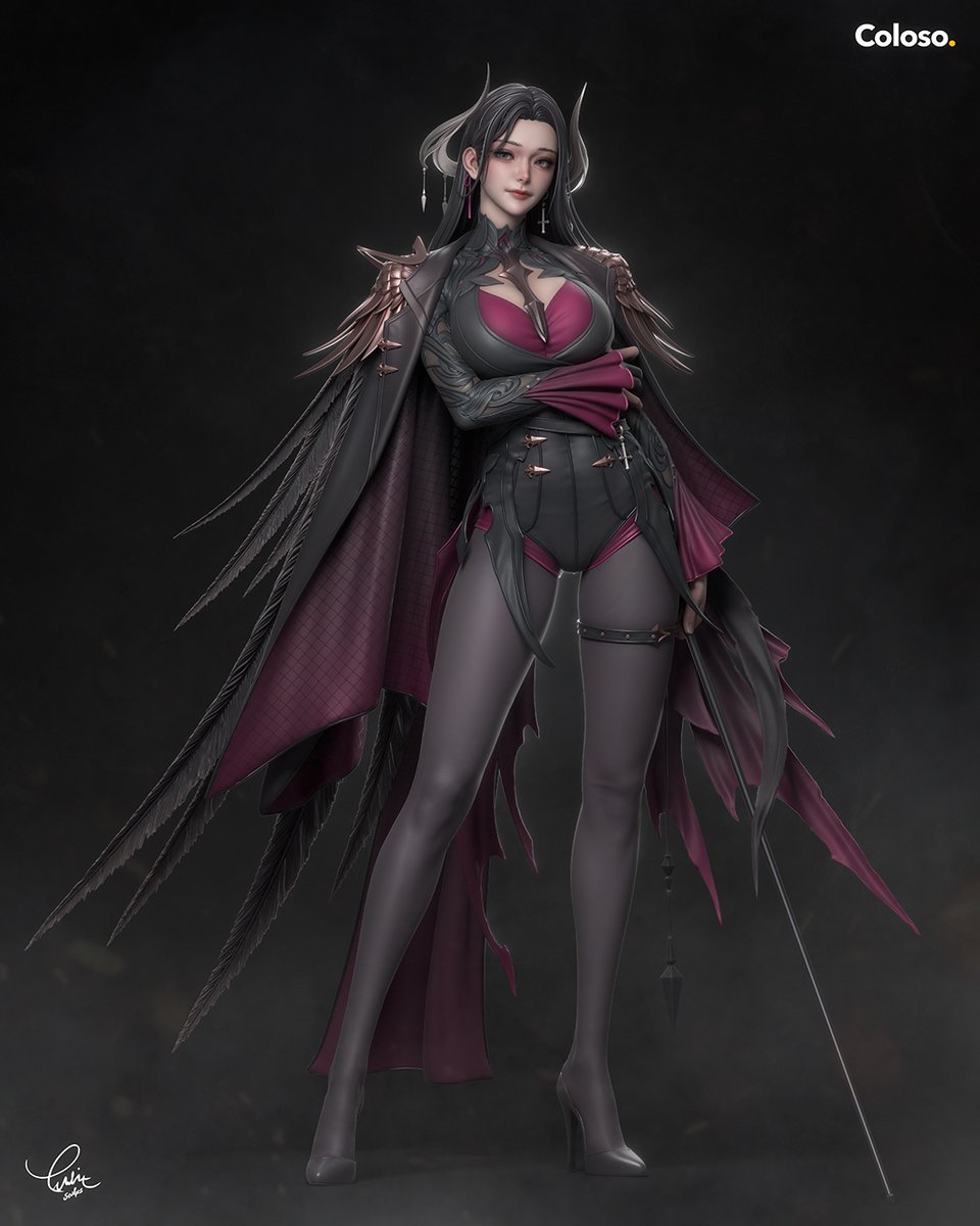 Yoo Dyth Sculpts tweet media