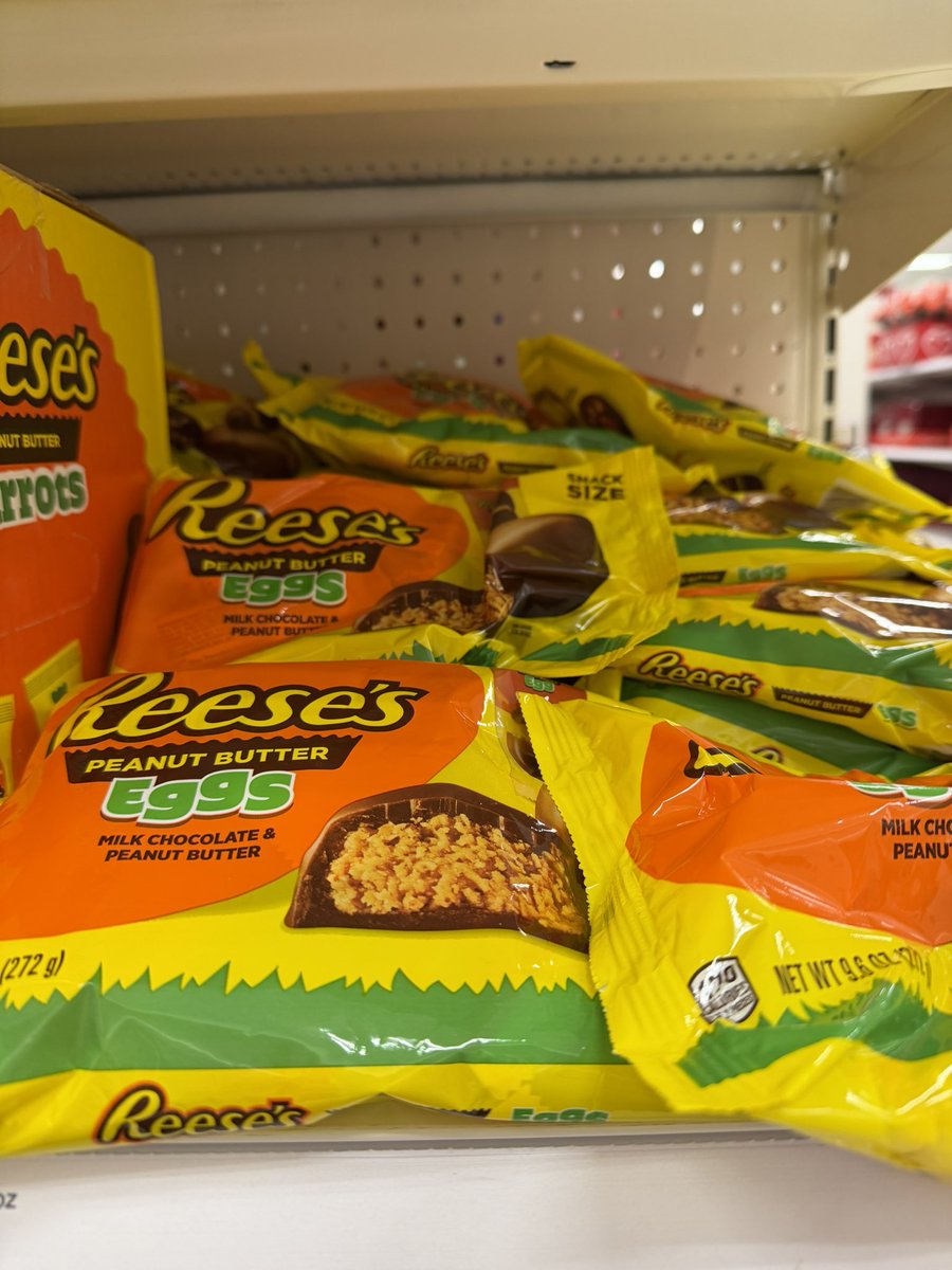 brrr_add's tweet image. Mary is barely home from the hospital and stores already have candy out celebrating her sons death smh