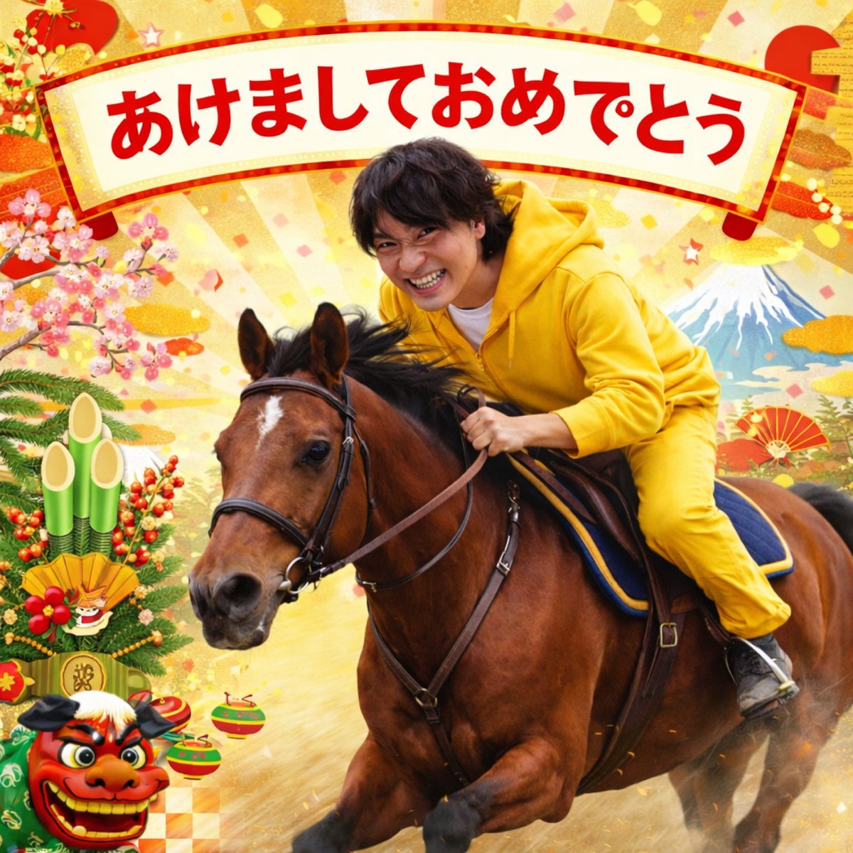 ちゃんゆー tweet media