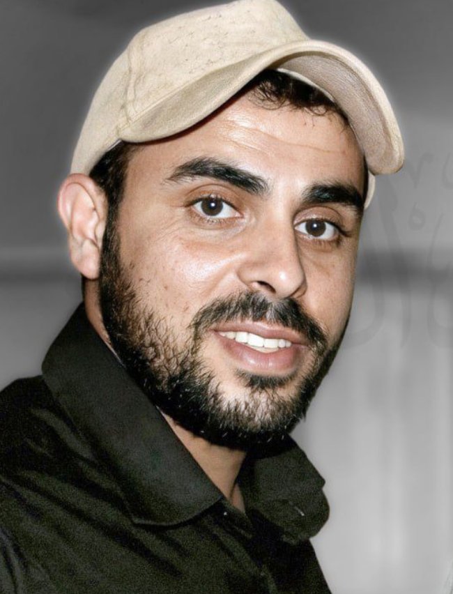 📸 Ebu Ubeyde’miz.