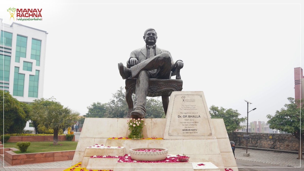 Dr. Prashant Bhalla tweet media