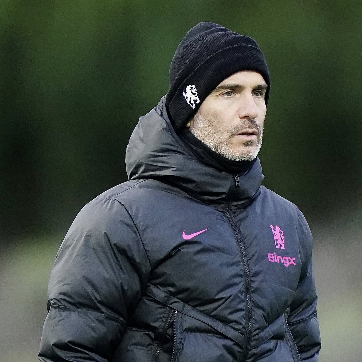 CarlosReynosoKC's tweet image. -Despidieron a Tuchel porque no se limitaba a quedarse sentado dejando que decidieran por él...crearon rumores sobre él

-​Despidieron a Poch porque pedía experiencia...negociaron con otros DT sin siquiera avisarle que no seguiría

​-Despidieron a Maresca porque exige calidad y…