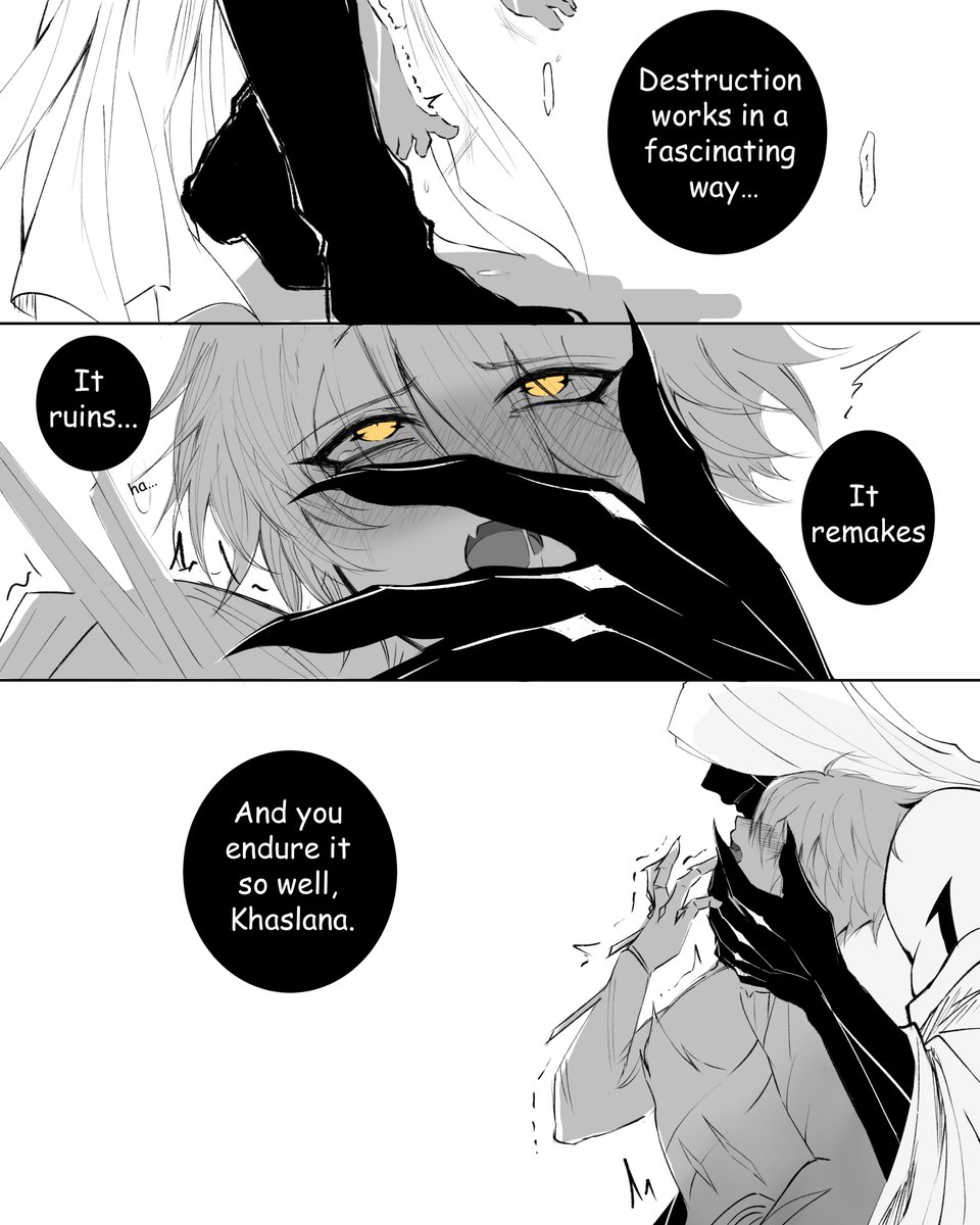 eliice131's tweet image. It really does...