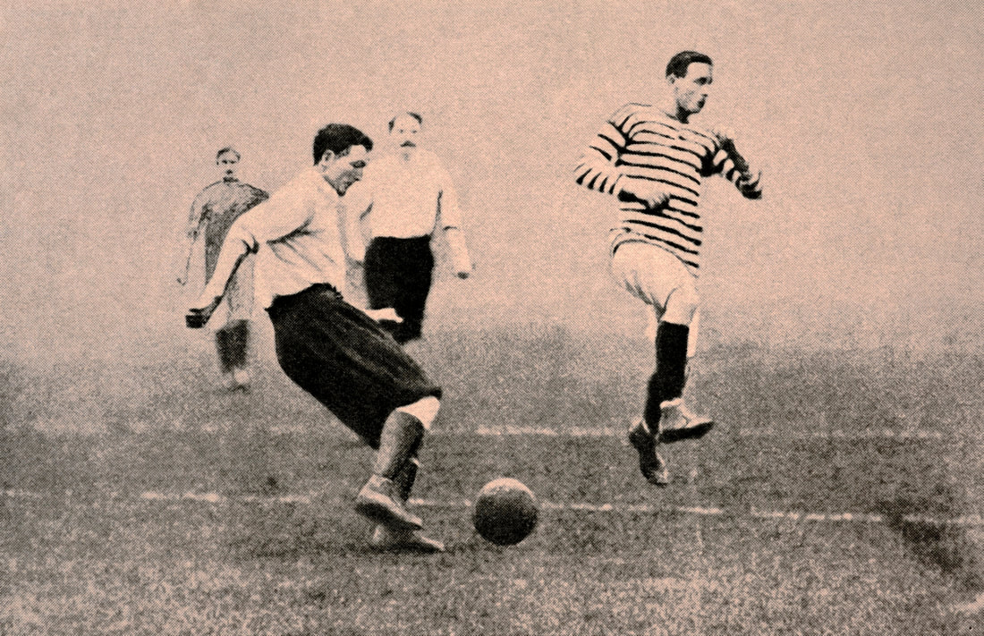 Corinthian-Casuals tweet media