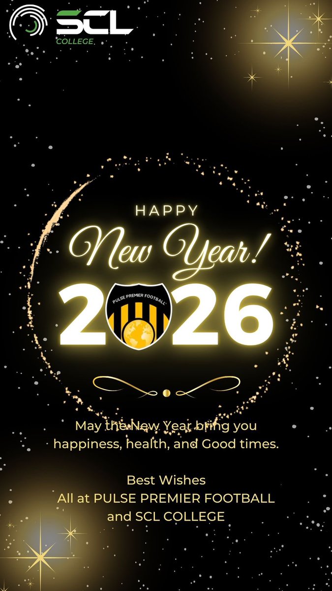 Pulse Premier Football Academy tweet media