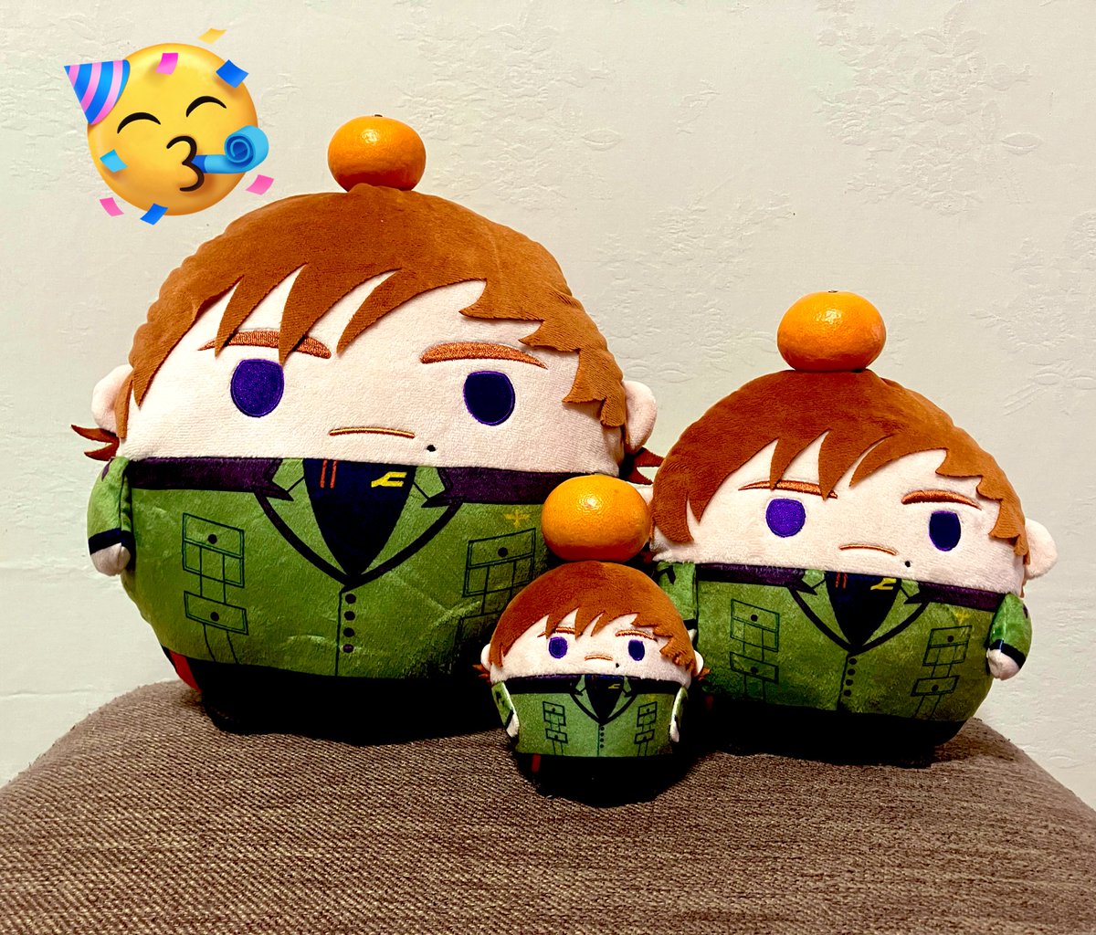 眼鏡田 (@mega_neda) on Twitter photo 