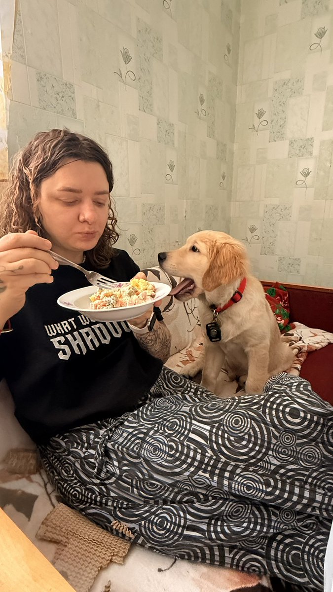 Продолжаю есть салаты. Держу в курсе.