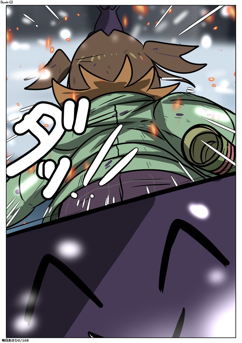 ばんび (@bambi2000line) / Posts / X