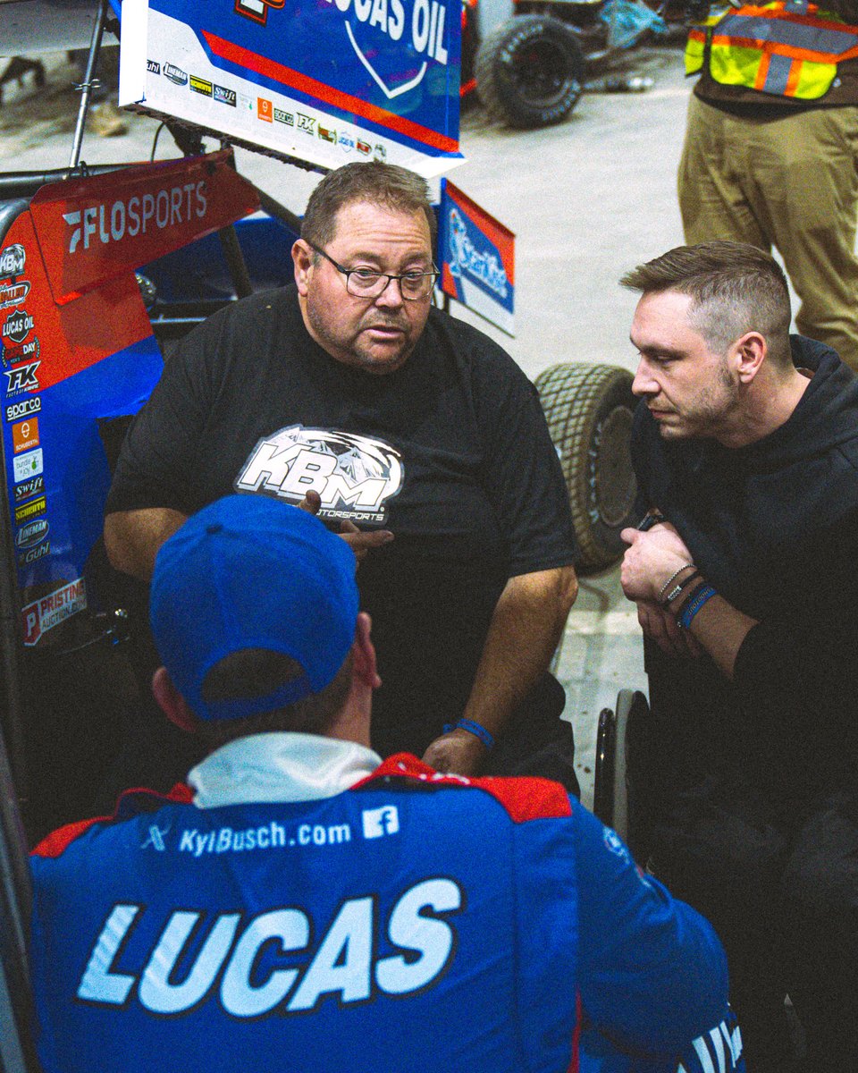 Lucas Halbert tweet media