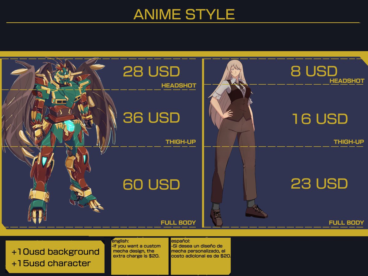 Jussttic (comis abiertas) tweet media