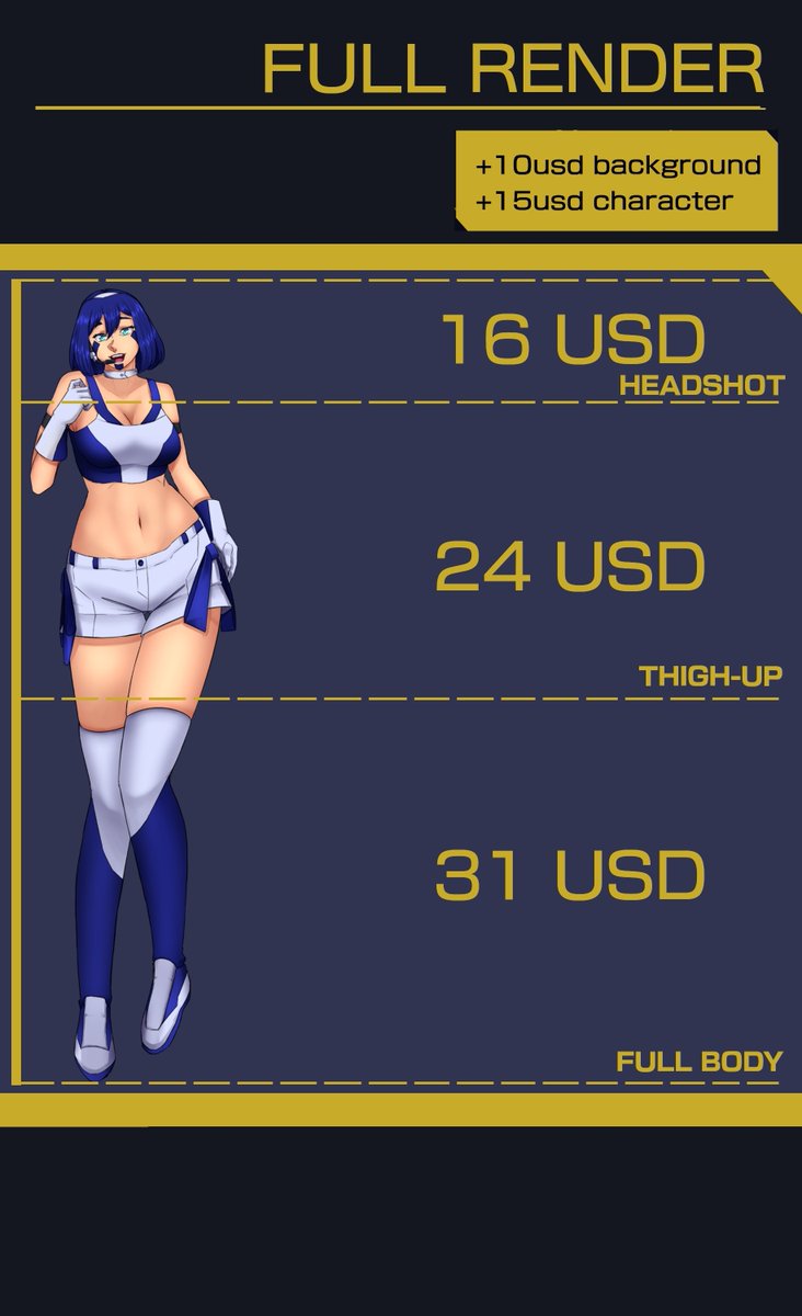 Jussttic (comis abiertas) tweet media