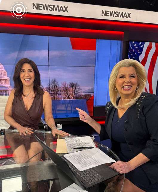 EliteMatchNewP's tweet photo. Catch Elite Connections’ dynamic NYC matchmaker, Eileen Fisher, in a captivating interview

Don’t miss this eye-opening chat—watch the video now!  https://t.co/eR2a9RSlX6

Contact Today: 1-800-923-4200 or email info@eliteconnections.com.

#EliteConnections #NYCDating #Newsmax https://t.co/dbSXAGQnIi