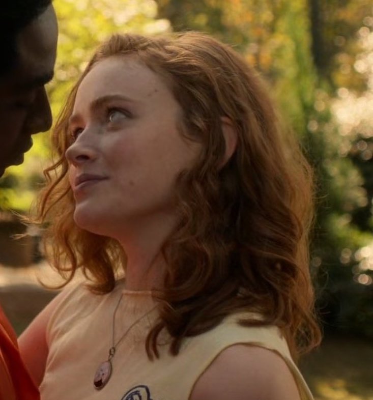 portalm4tthk's tweet image. a Max tá absurdamente LINDA nessa final cara