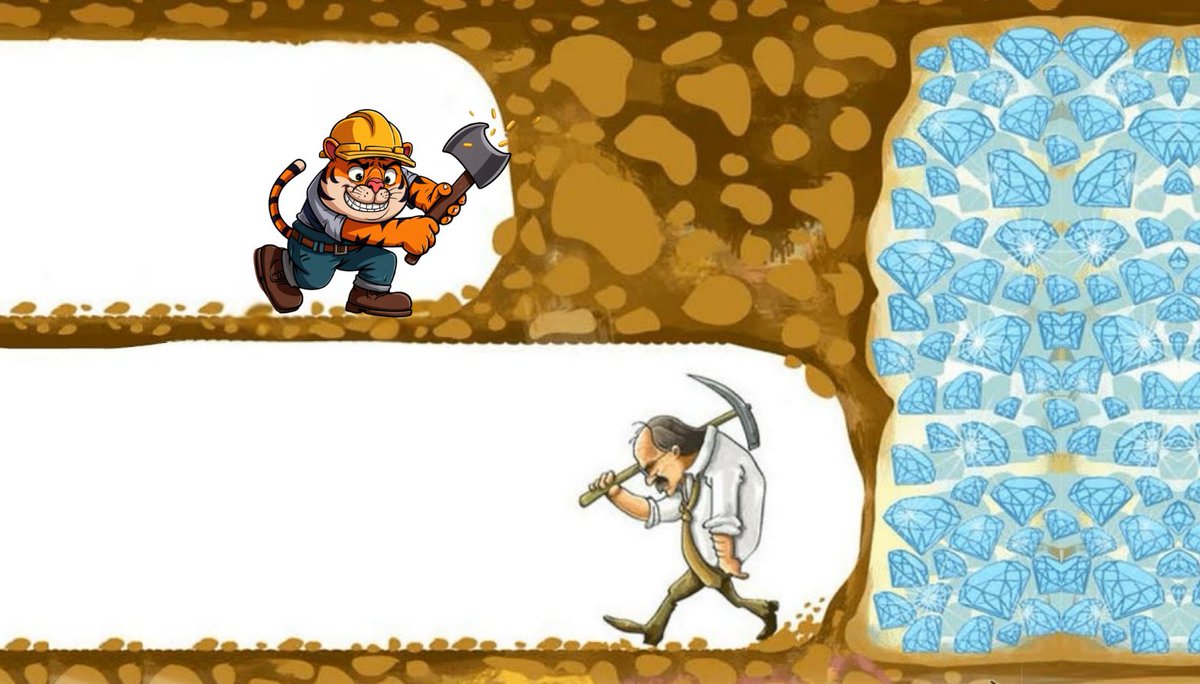 Happy New Year! 🪩🥳🍾

New launches.

New opportunities.

New blessings.

Starting the year the right way...

Partnered with <a href="/Gems_Launchpad/">Gems Launchpad</a> of course! 🐯✨💎