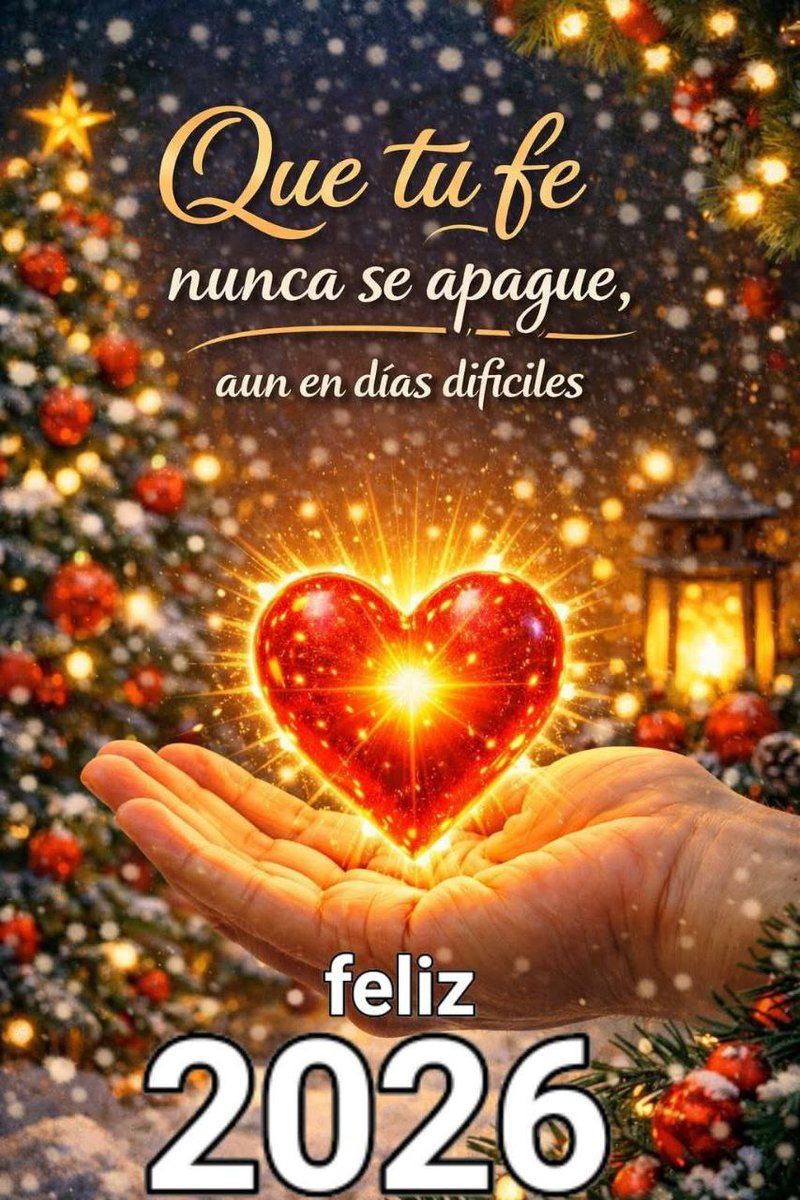El niño corazón tweet media