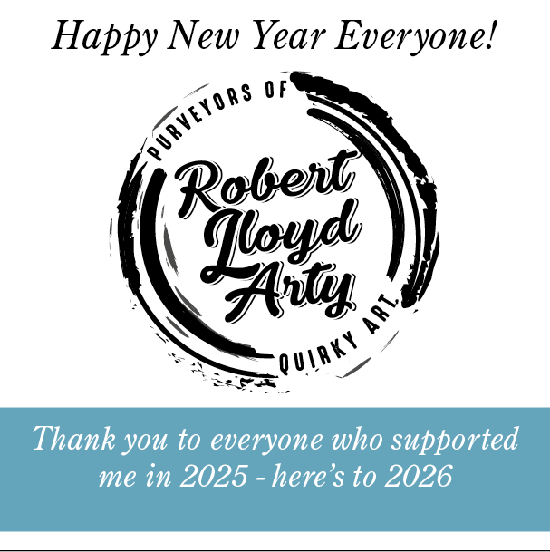 Happy New Year everyone.
Wishing friends, family, followers, suppliers, purchasers...and every supporter a prosperous 2026.

Lets make more memories together in 2026! 

With another diverse portfolio of bespoke artwork.

#art #illustration #petart #carart #smeuk