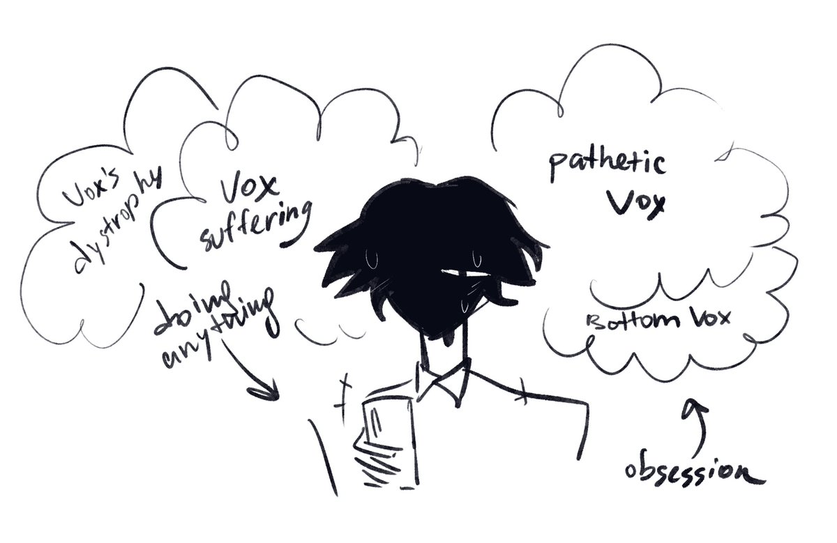 jat · 📻 ♡︎ 📺 · two sided alvox · tweet media