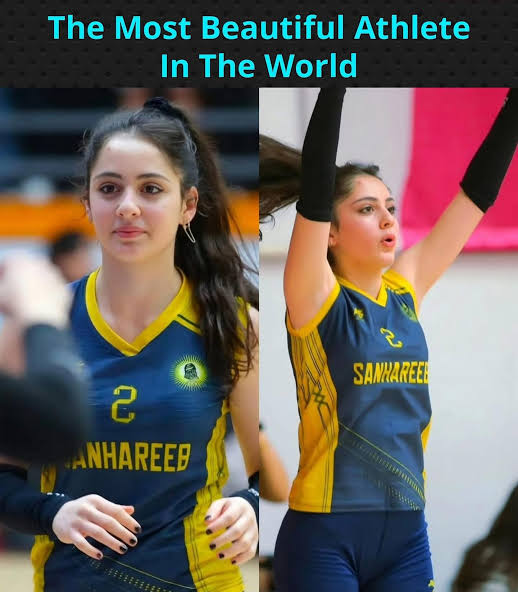 💖 Top 20 Most Beautiful Athletes (All Time)
━━━━━━━━━━━━━━━━━━━━

1️⃣ 🇷🇺 🎾 Maria Sharapova
2️⃣ 🇺🇸 ⛷️ Lindsey Vonn
3️⃣ 🇮🇳 🏸 P. V. Sindhu
4️⃣ 🇨🇦 ⛸️ Tessa Virtue
5️⃣ 🇺🇸 ⚽ Alex Morgan
6️⃣ 🇩🇪 🎾 Anna Kournikova
7️⃣ 🇧🇷 ⚽ Marta
8️⃣ 🇪🇸 🏎️ Ana Carrasco
9️⃣ 🇷🇺 🤸‍♀️ Alina