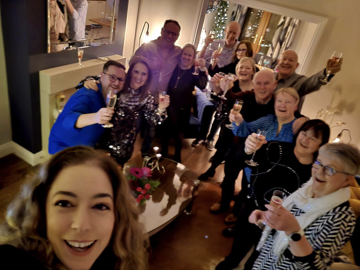 John Power tweet media