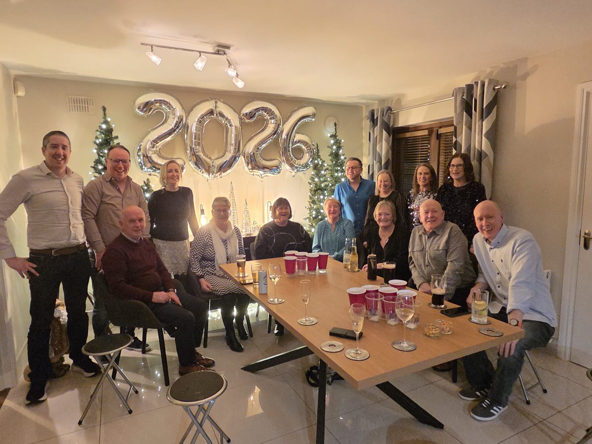 John Power tweet media