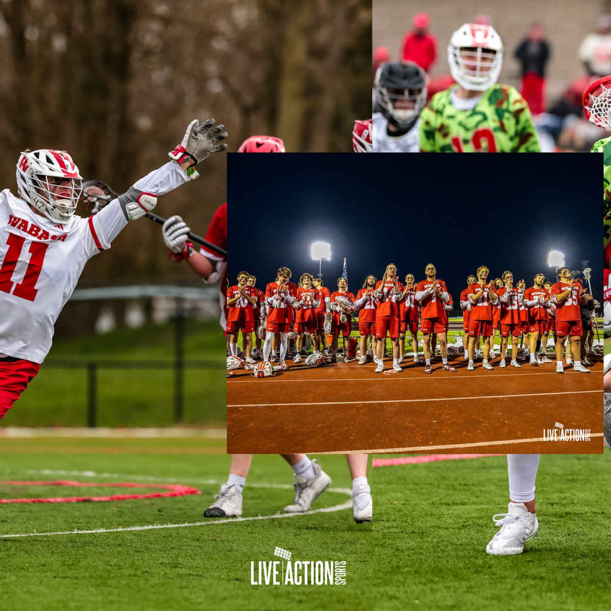WabashLax's tweet photo. Happy New Year from Wabash Lacrosse ❗🎉

A rewind of some of our favorite moments from 2025 - looking forward to many more in 2026.

Thanks as always to @live_action_sports !

#WAF | #TheRightWay | #TheBrotherhood https://t.co/rwOTyiVbJW