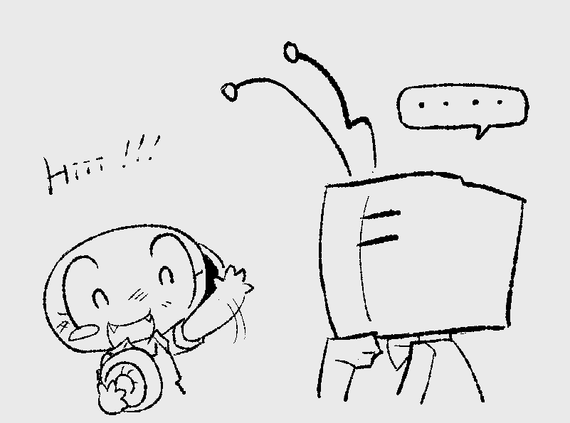 여너 (@slash_salmon) on Twitter photo 