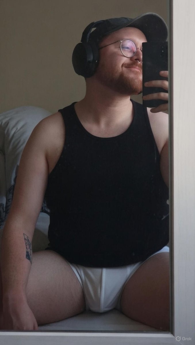 Gingerturr tweet media