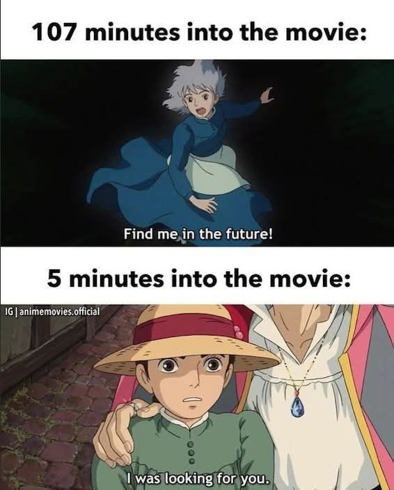 PhotoGhibli's tweet image. Howl's Moving Castle (2004)
