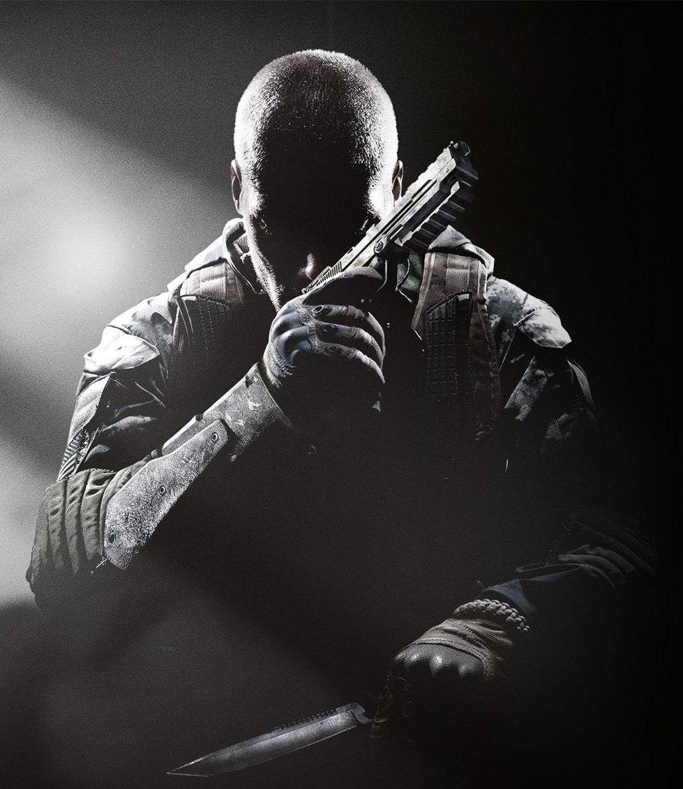 MrDalekJD's tweet image. Black Ops 2 is now officially set in the past 💔