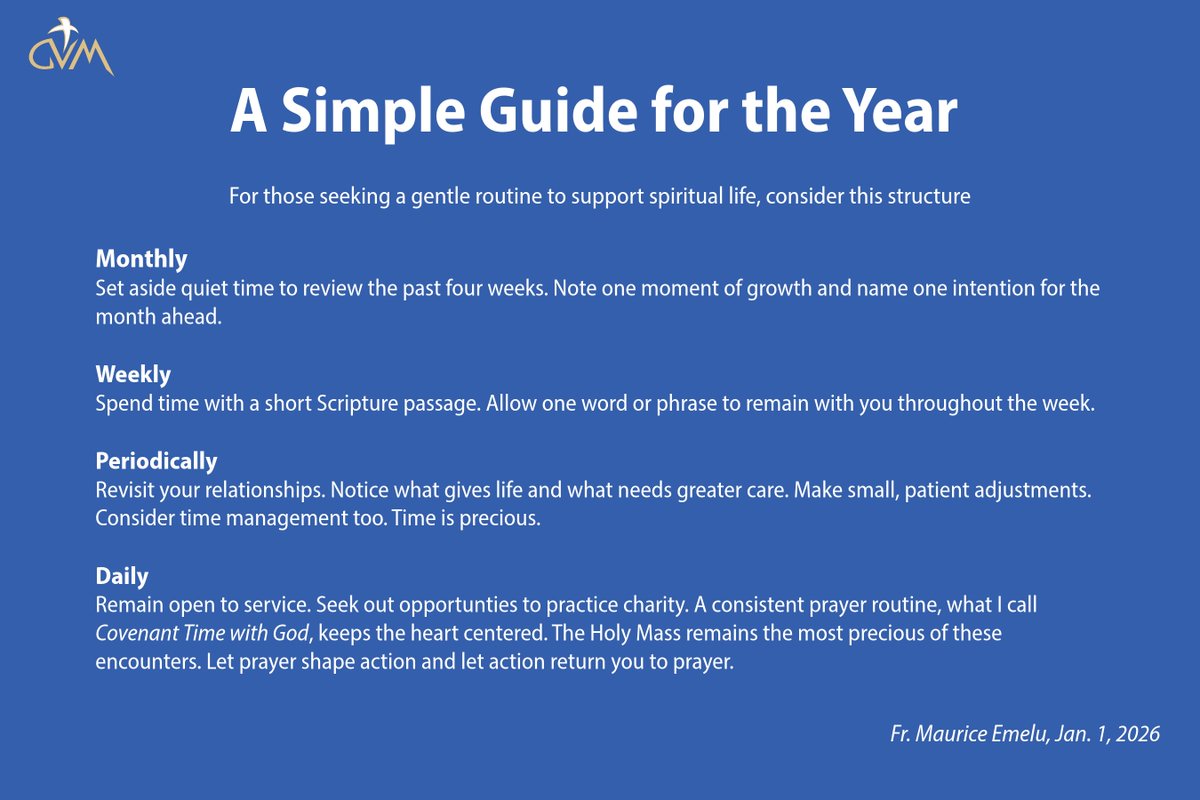 Blessed New Year #NewYear2026