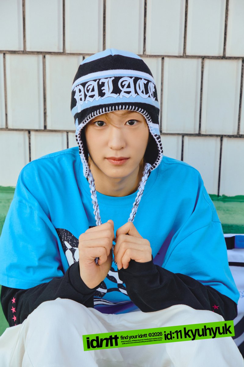 idntt_cosmo's tweet image. idntt &amp;lt;yesweare&amp;gt;
Concept Photo Street Boy B ver.

id11 leekyuhyuk

2026.01.05 6PM KST

#idntt #아이덴티티 #アイデンティティ
#yesweare 
#이규혁 #leekyuhyuk