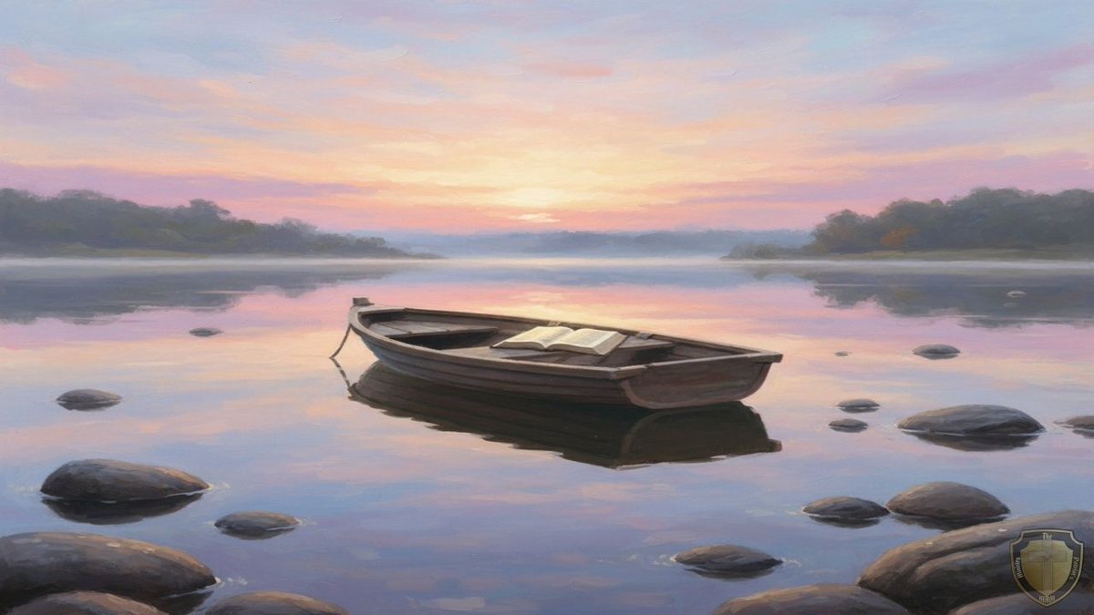 New Year’s Day is full of talk about "fresh starts," but without Christ those fresh starts quickly become familiar failures. Lamentations 3:22–23 tells us that God’s mercies are new every morning, not just every January. The power of a new year is not in the date; it’s in the God