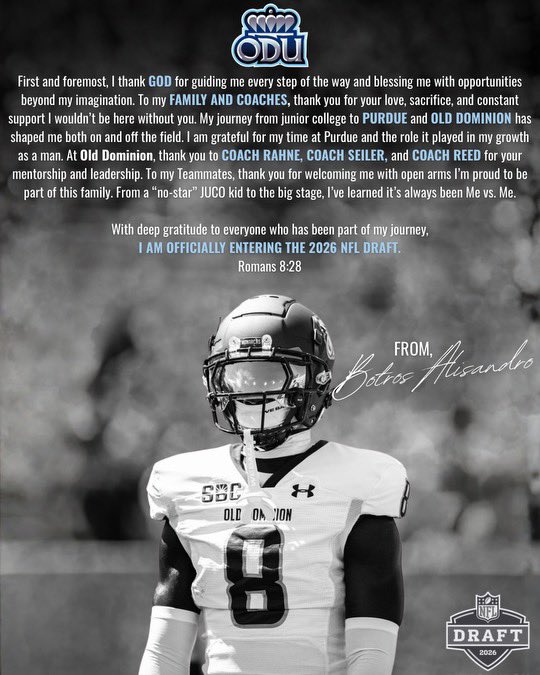 Botros “Boat” Alisandro tweet media