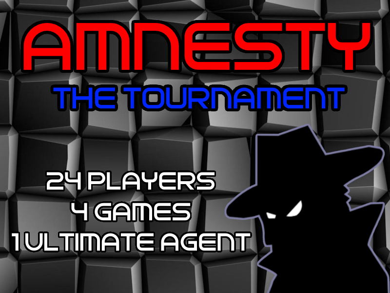 Amnesty: The Mini Series tweet media